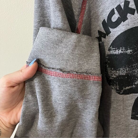 Disney Mickey Mouse Club Full Zip - Picture 8 of 13